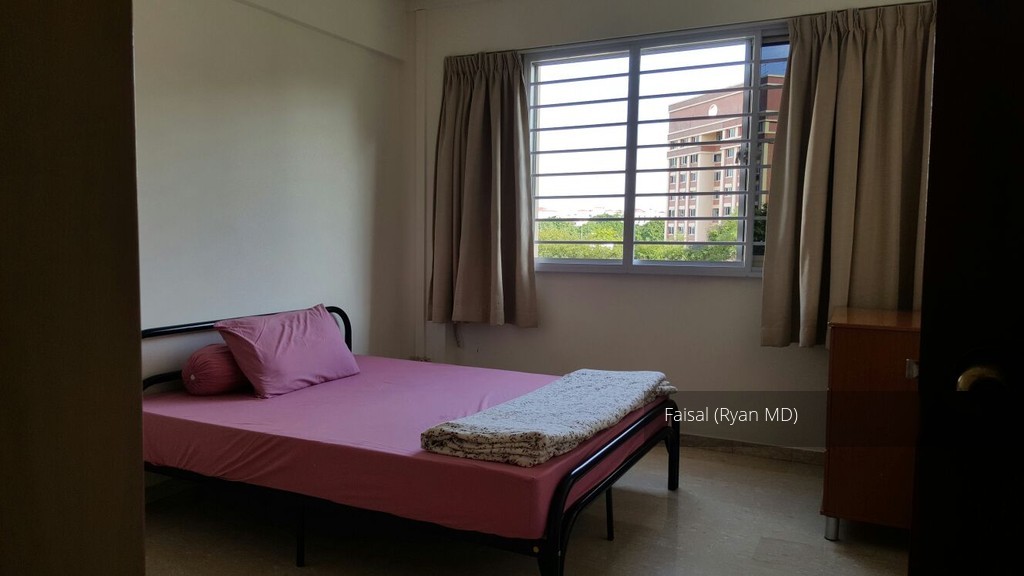 Blk 498B Tampines Street 45 (Tampines), HDB 4 Rooms #108327582